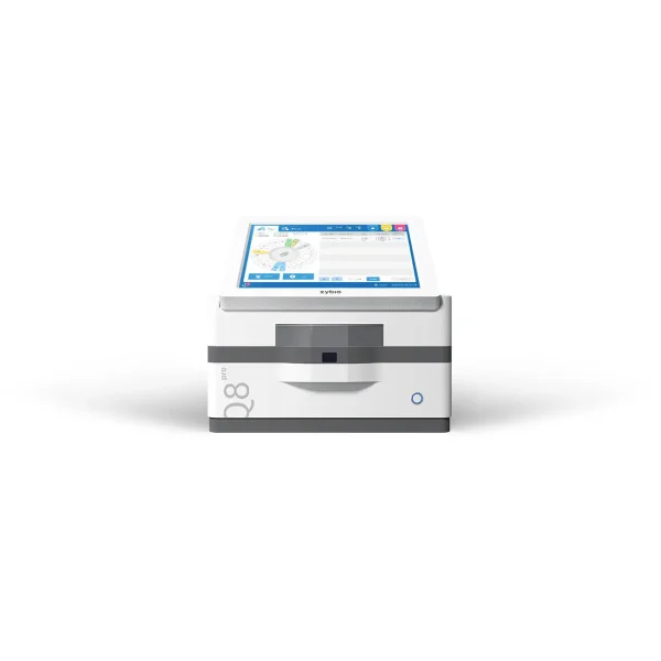 Zybio Q8 Pro